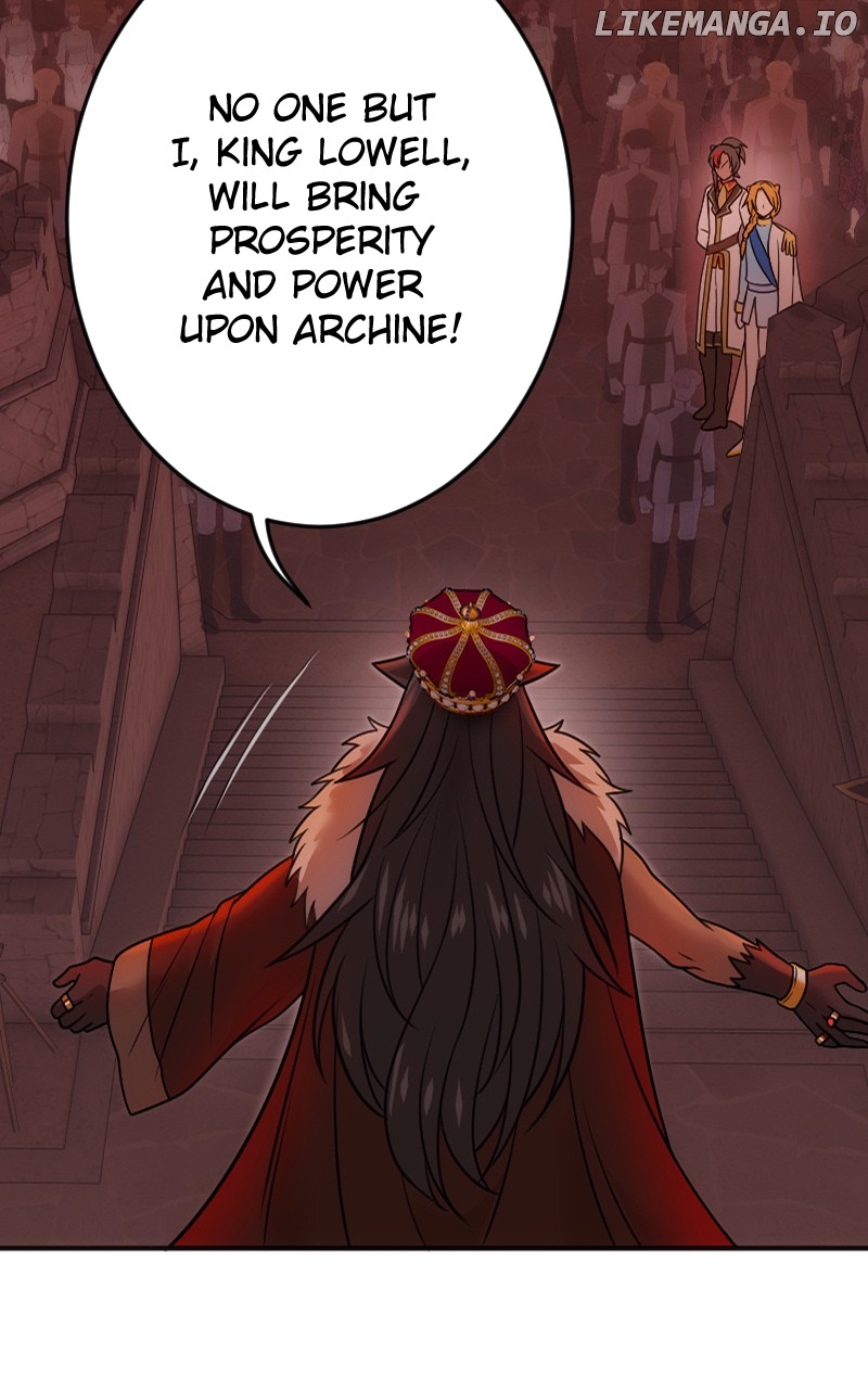Watermelon – Manhwa Chapter 214 - page 18