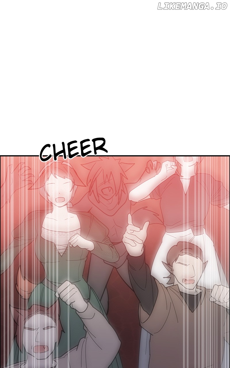 Watermelon – Manhwa Chapter 214 - page 19