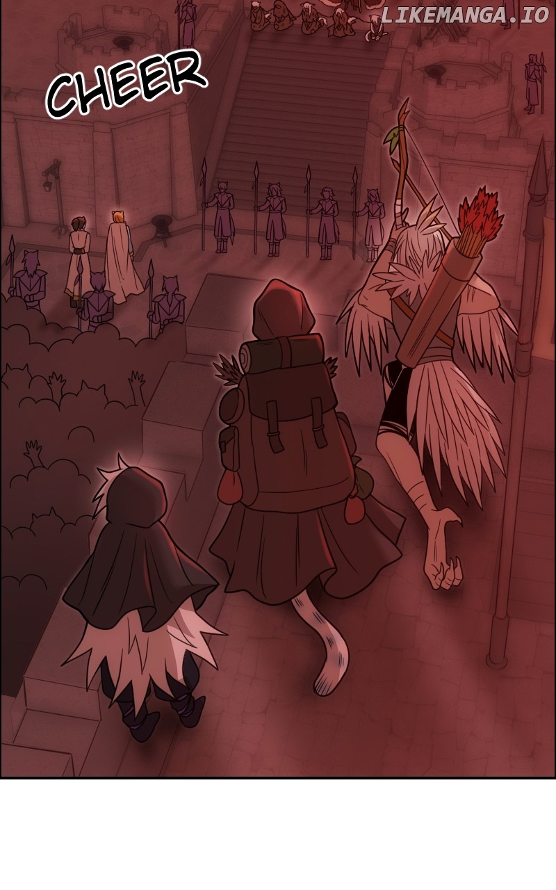 Watermelon – Manhwa Chapter 214 - page 21