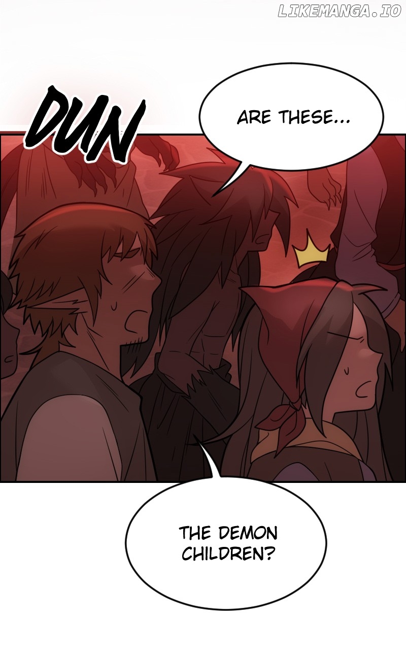 Watermelon – Manhwa Chapter 214 - page 8
