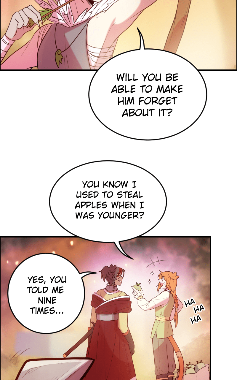 Watermelon – Manhwa Chapter 195 - page 37