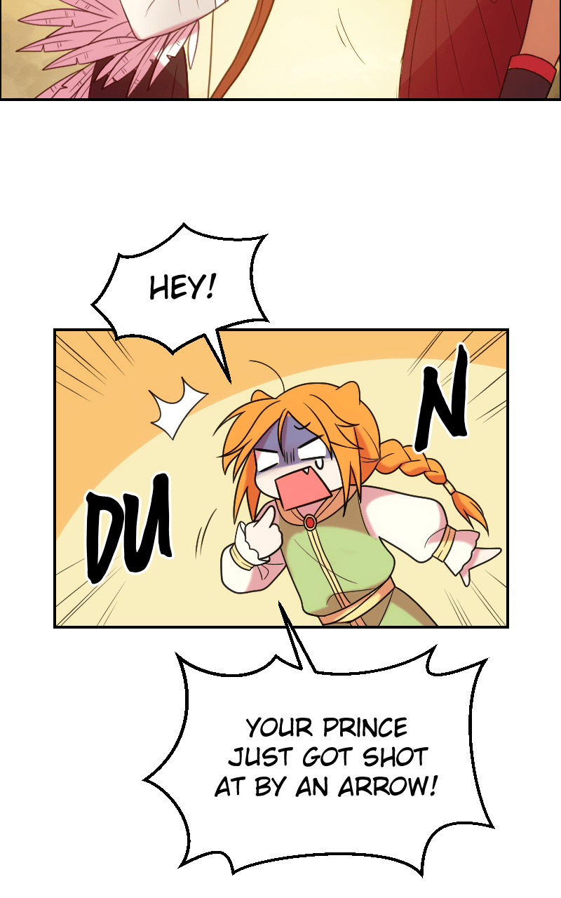 Watermelon – Manhwa Chapter 195 - page 45