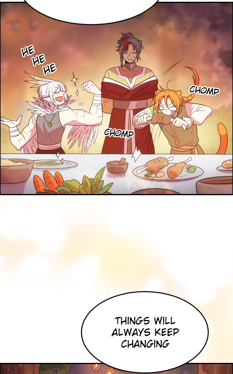 Watermelon – Manhwa Chapter 195 - page 54
