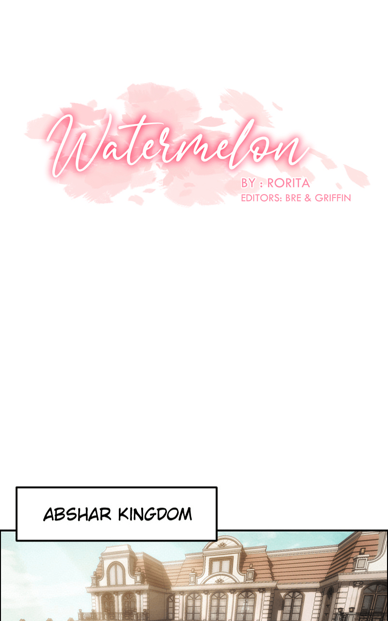 Watermelon – Manhwa Chapter 209 - page 1