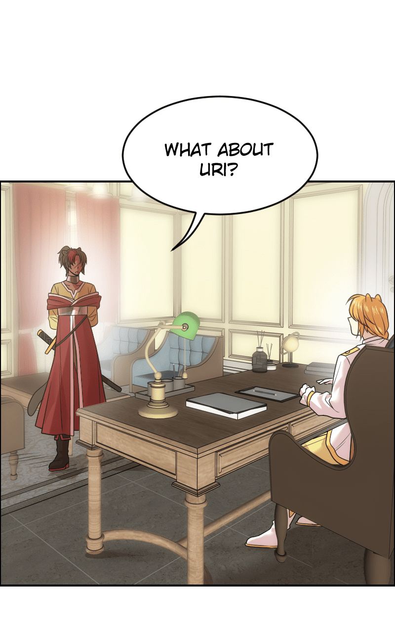 Watermelon – Manhwa Chapter 209 - page 13