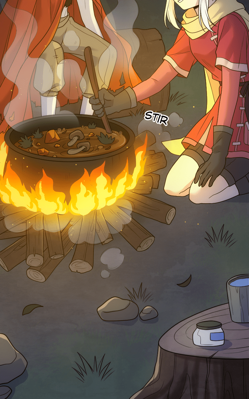 Watermelon – Manhwa Chapter 209 - page 23