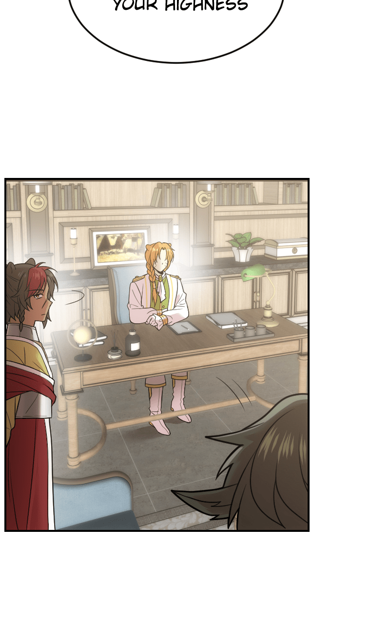 Watermelon – Manhwa Chapter 209 - page 9
