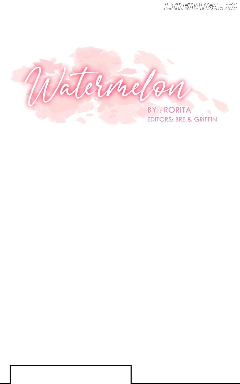 Watermelon – Manhwa Chapter 208 - page 1