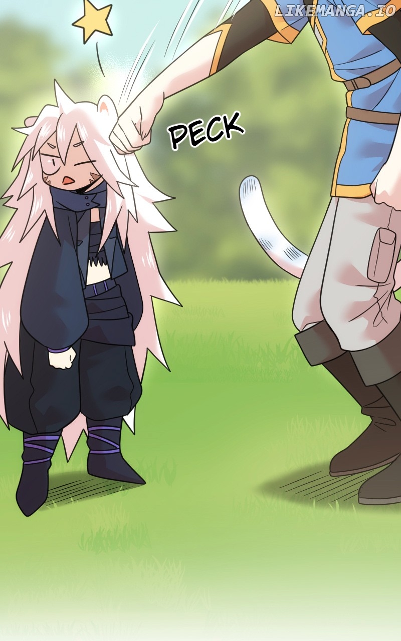 Watermelon – Manhwa Chapter 208 - page 21