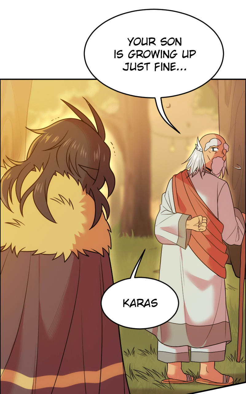 Watermelon – Manhwa Chapter 207 - page 10