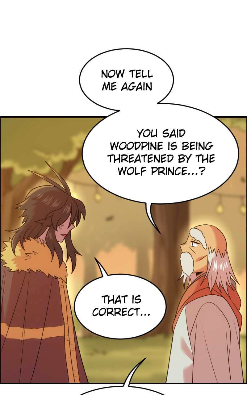 Watermelon – Manhwa Chapter 207 - page 12