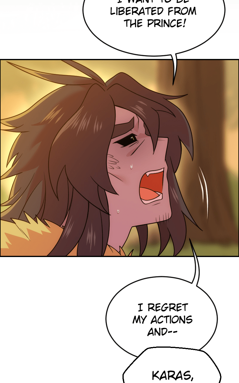 Watermelon – Manhwa Chapter 207 - page 22