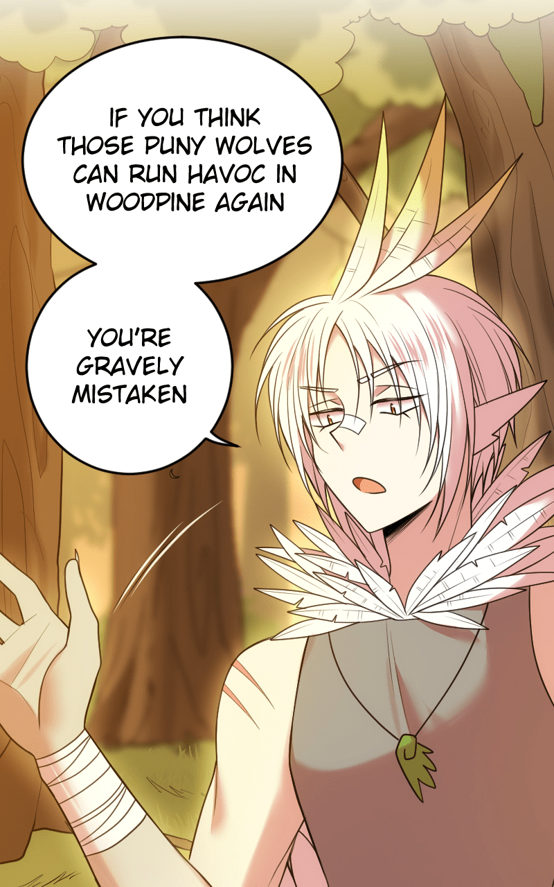 Watermelon – Manhwa Chapter 207 - page 34