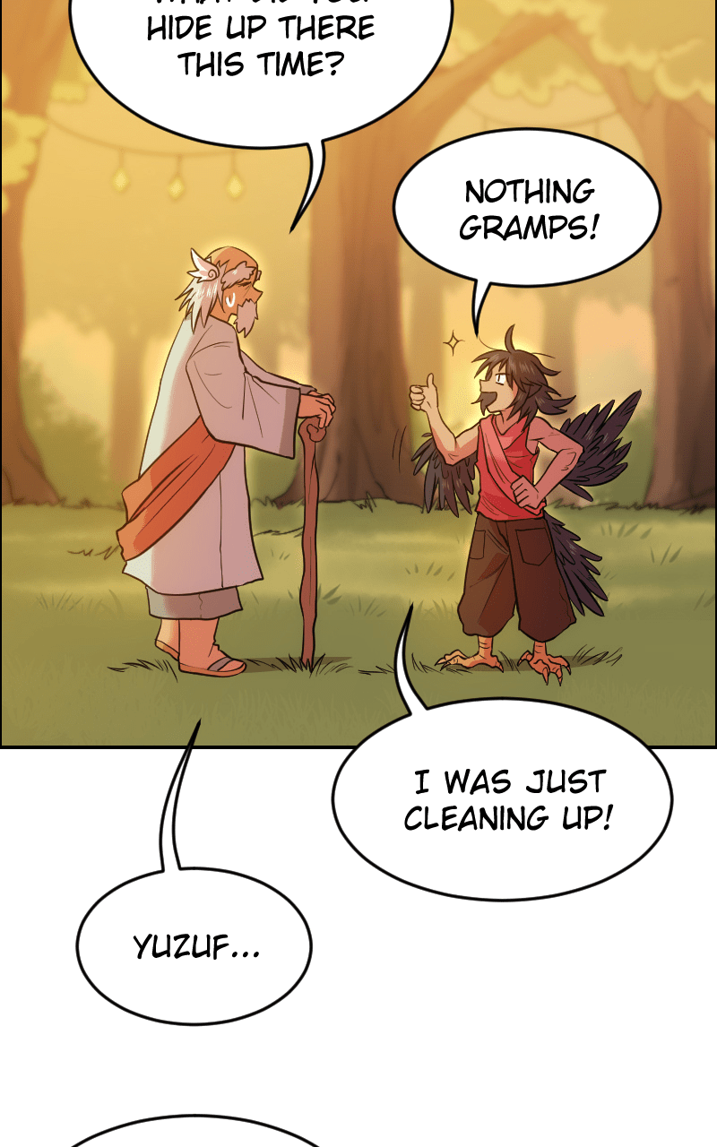 Watermelon – Manhwa Chapter 207 - page 5