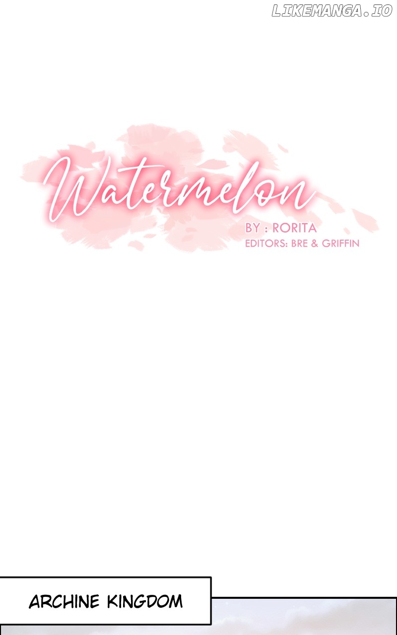 Watermelon – Manhwa Chapter 206 - page 1
