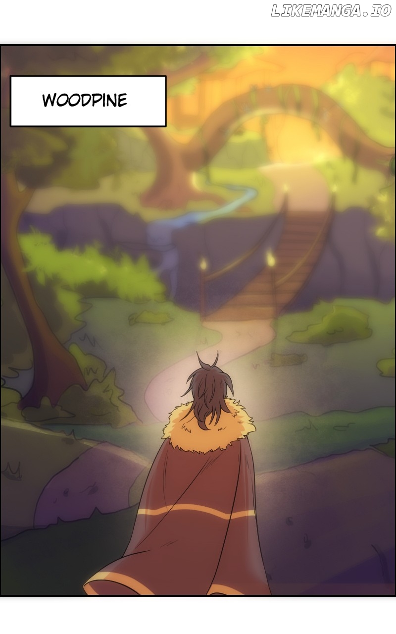 Watermelon – Manhwa Chapter 206 - page 34