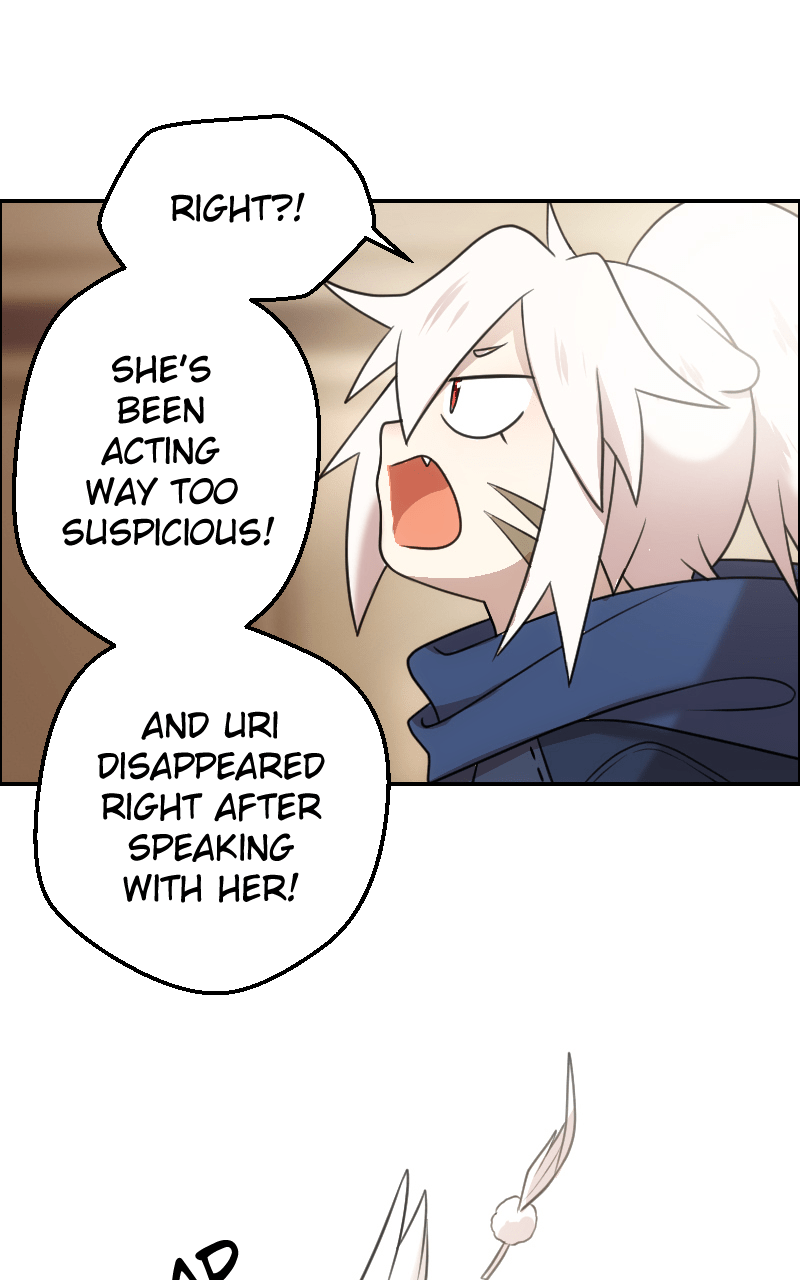 Watermelon – Manhwa Chapter 204 - page 32