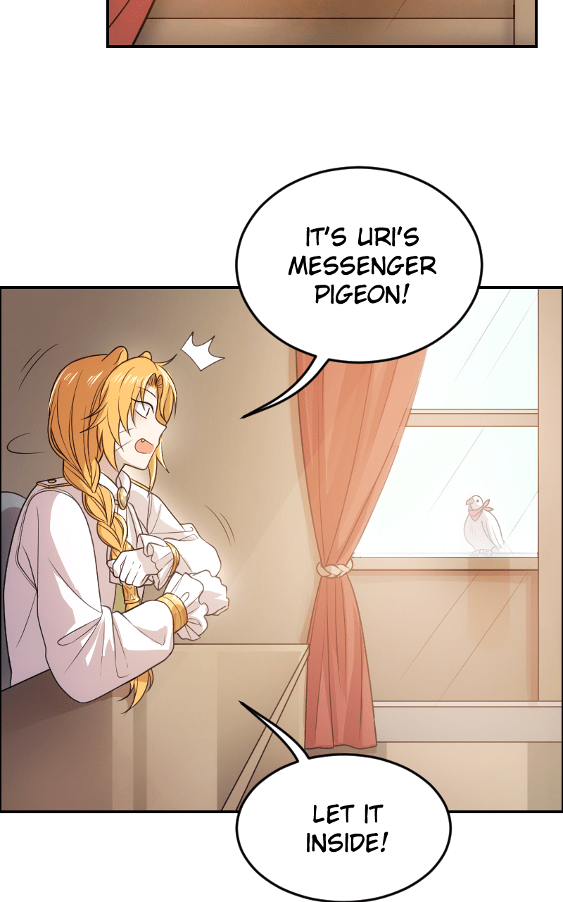 Watermelon – Manhwa Chapter 204 - page 34