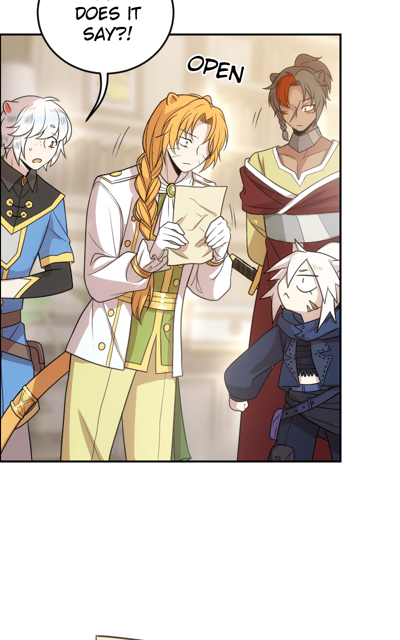 Watermelon – Manhwa Chapter 204 - page 36