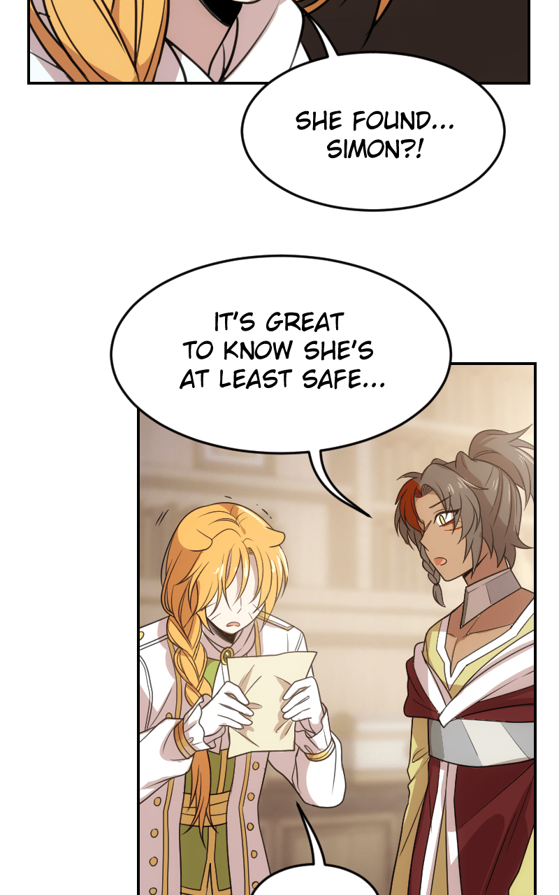 Watermelon – Manhwa Chapter 204 - page 39