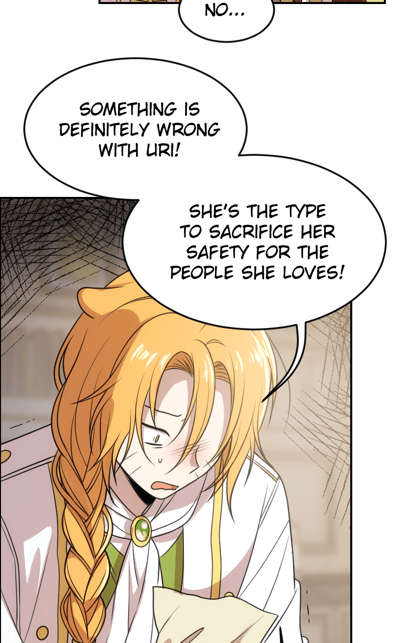 Watermelon – Manhwa Chapter 204 - page 40