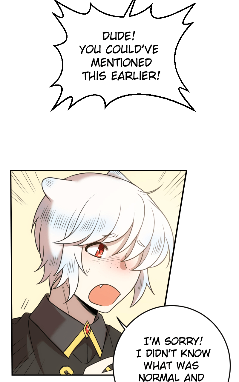Watermelon – Manhwa Chapter 204 - page 46
