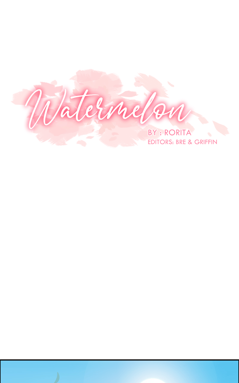 Watermelon – Manhwa Chapter 203 - page 1