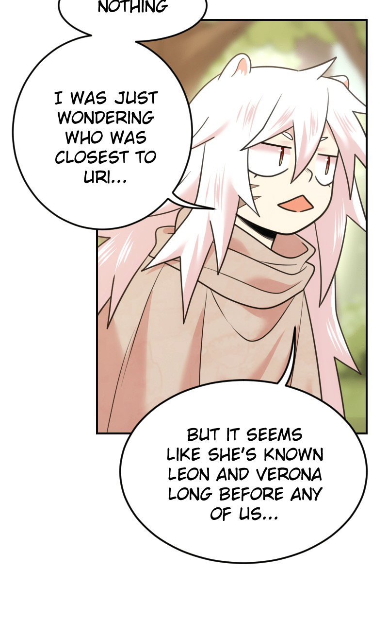 Watermelon – Manhwa Chapter 203 - page 10