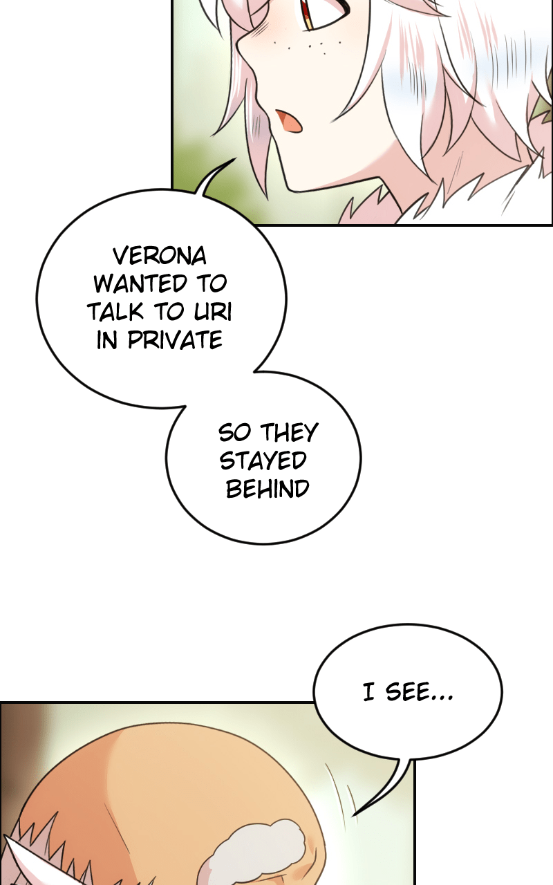 Watermelon – Manhwa Chapter 203 - page 24