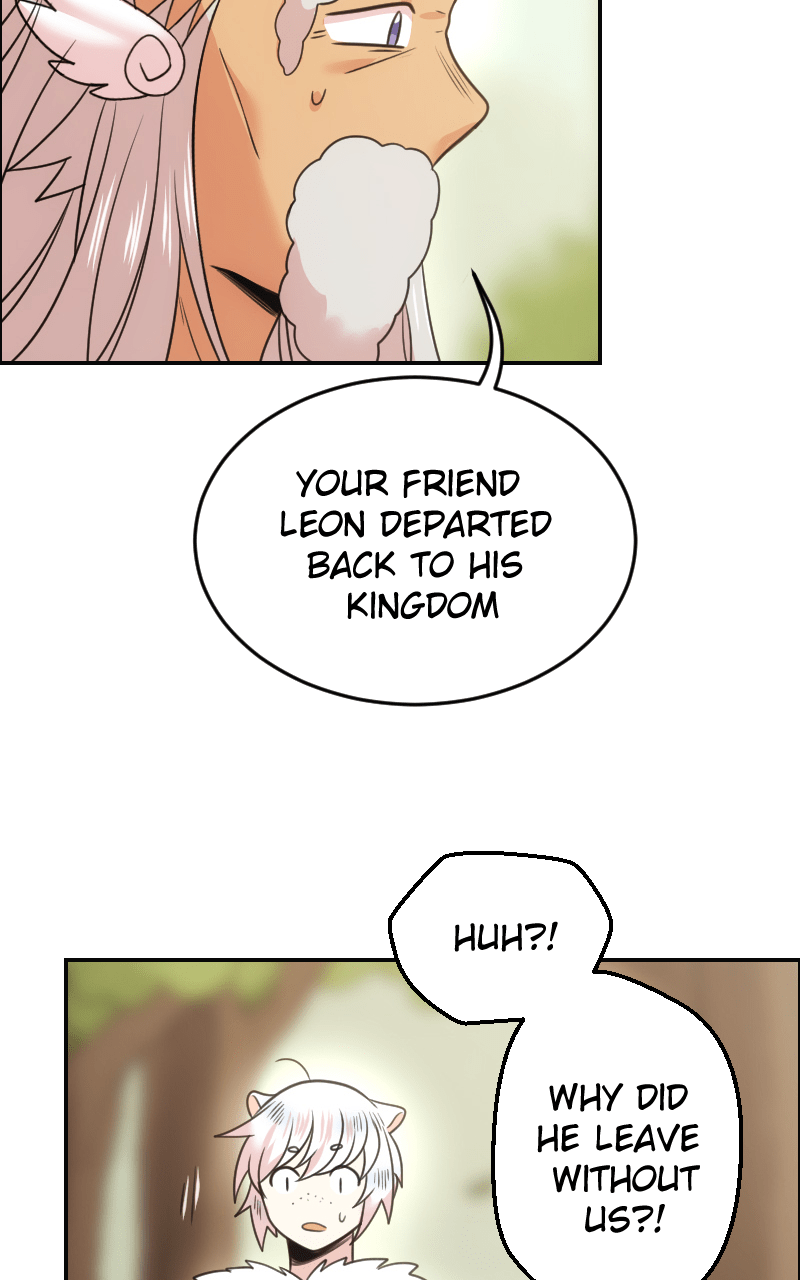 Watermelon – Manhwa Chapter 203 - page 25
