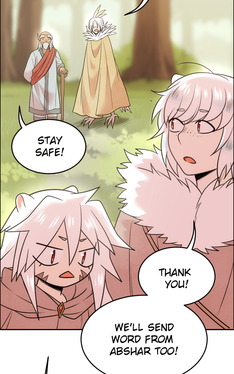 Watermelon – Manhwa Chapter 203 - page 31