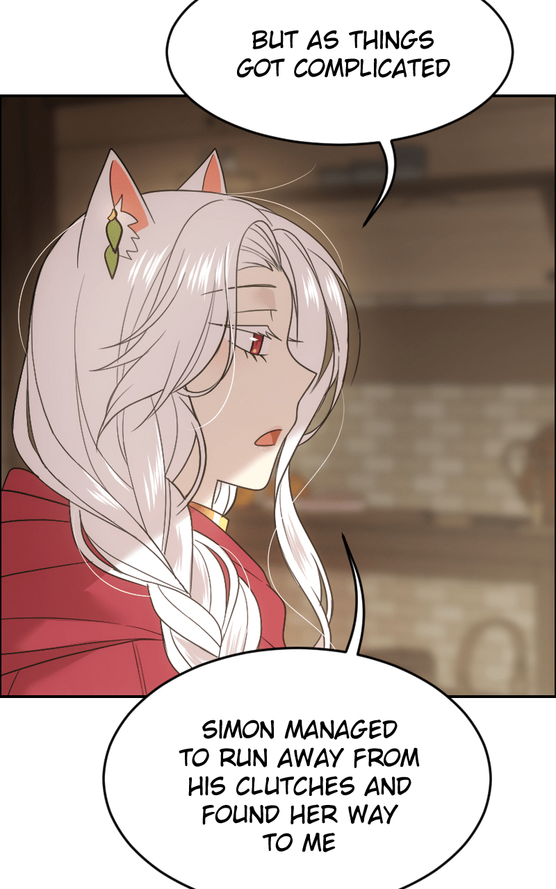 Watermelon – Manhwa Chapter 203 - page 54