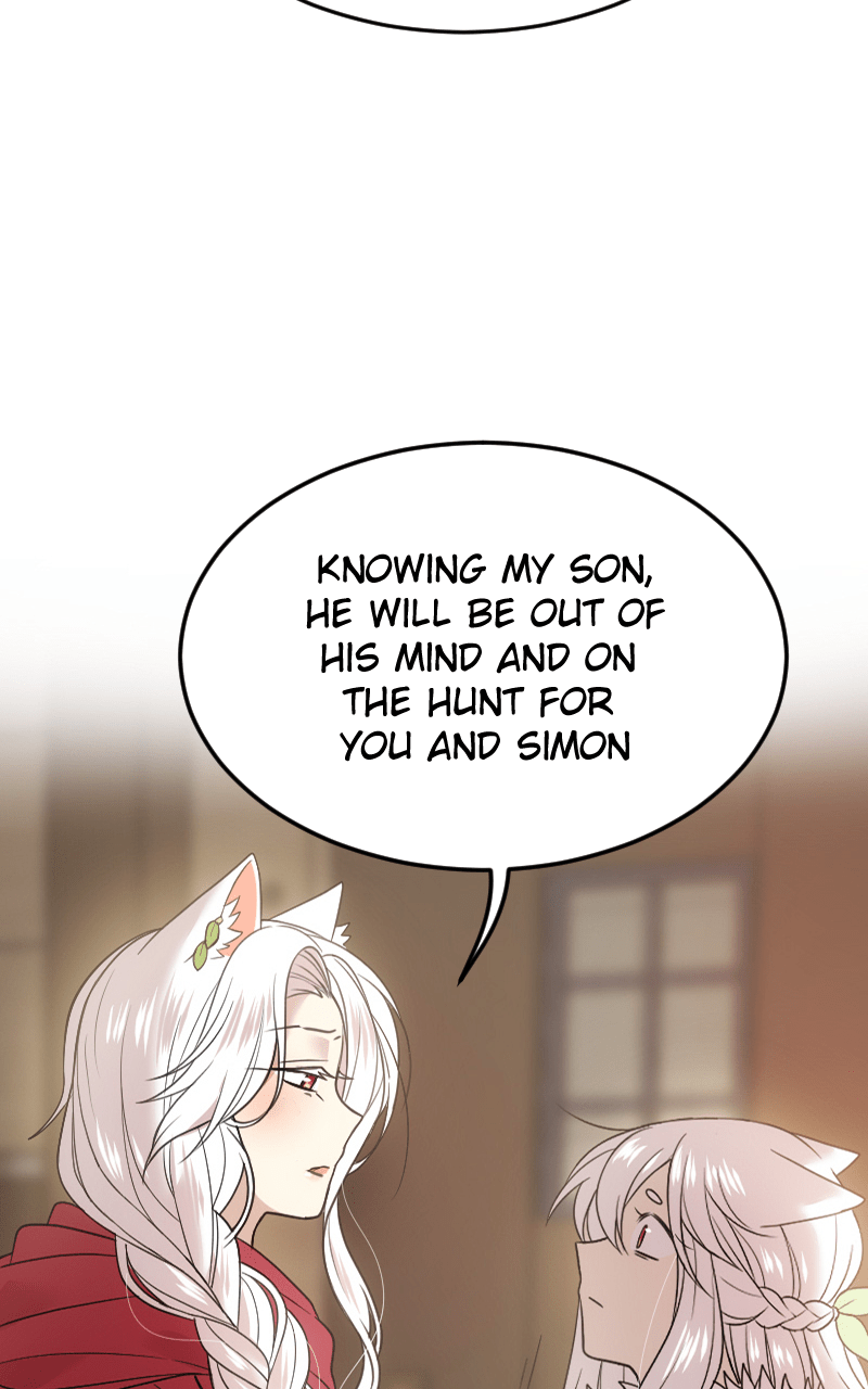 Watermelon – Manhwa Chapter 203 - page 55