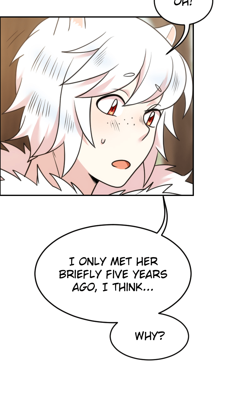 Watermelon – Manhwa Chapter 203 - page 8