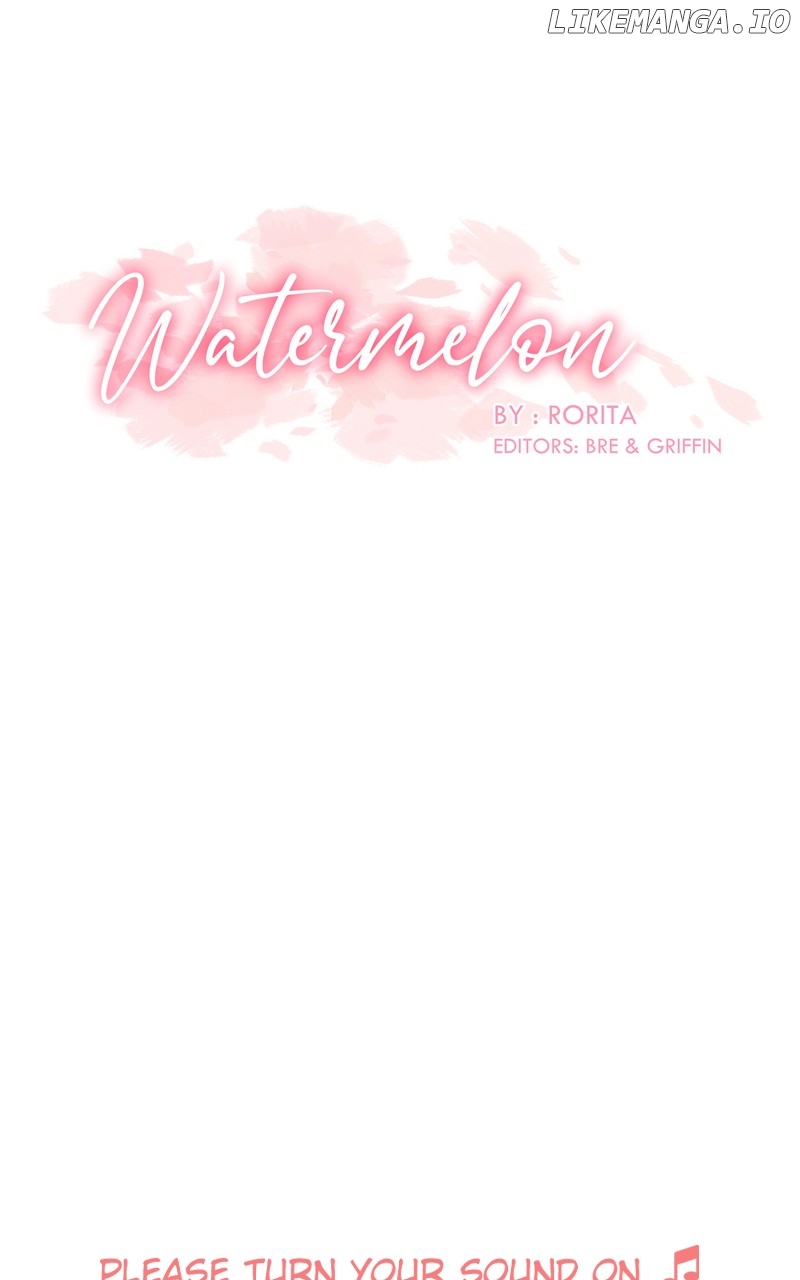 Watermelon – Manhwa Chapter 202 - page 1