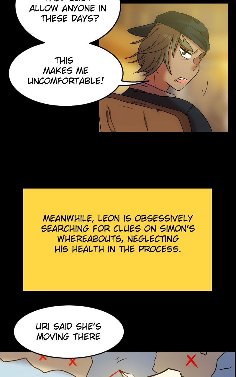 Watermelon – Manhwa Chapter 201 - page 11