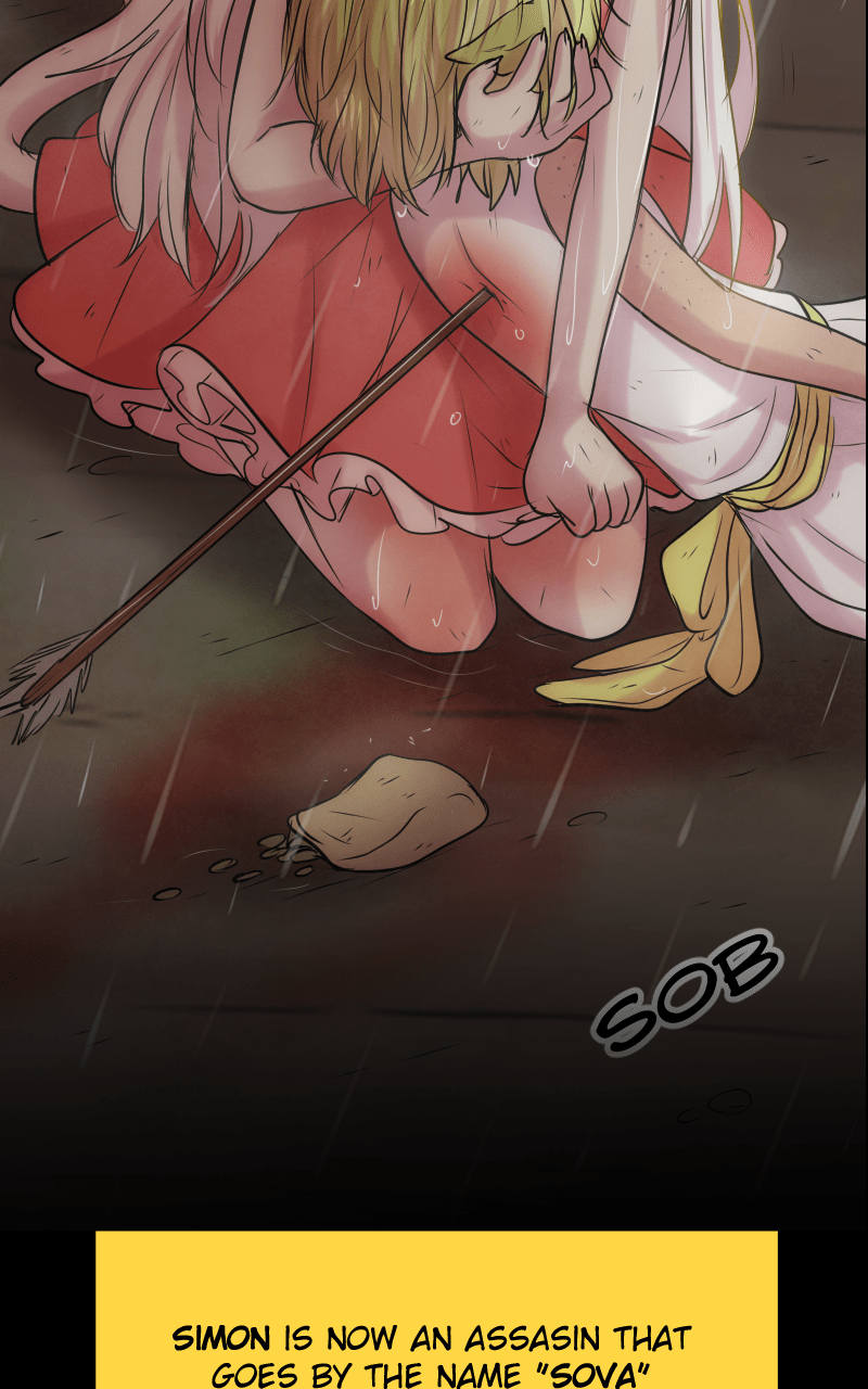 Watermelon – Manhwa Chapter 201 - page 2