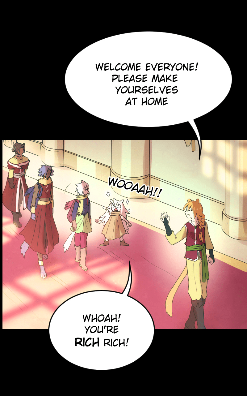 Watermelon – Manhwa Chapter 201 - page 36