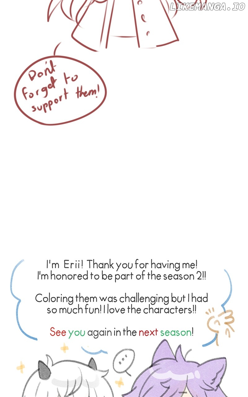 Watermelon – Manhwa Chapter 200 - page 107