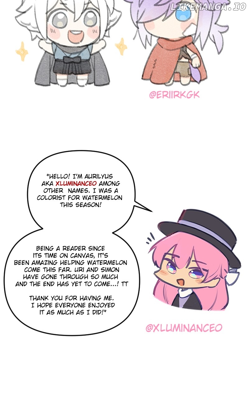 Watermelon – Manhwa Chapter 200 - page 108