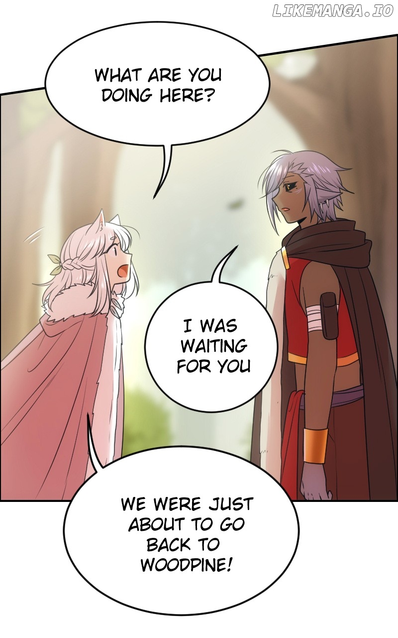 Watermelon – Manhwa Chapter 200 - page 4