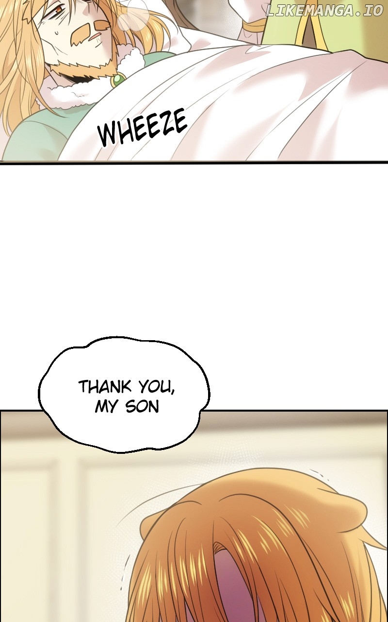 Watermelon – Manhwa Chapter 199 - page 10