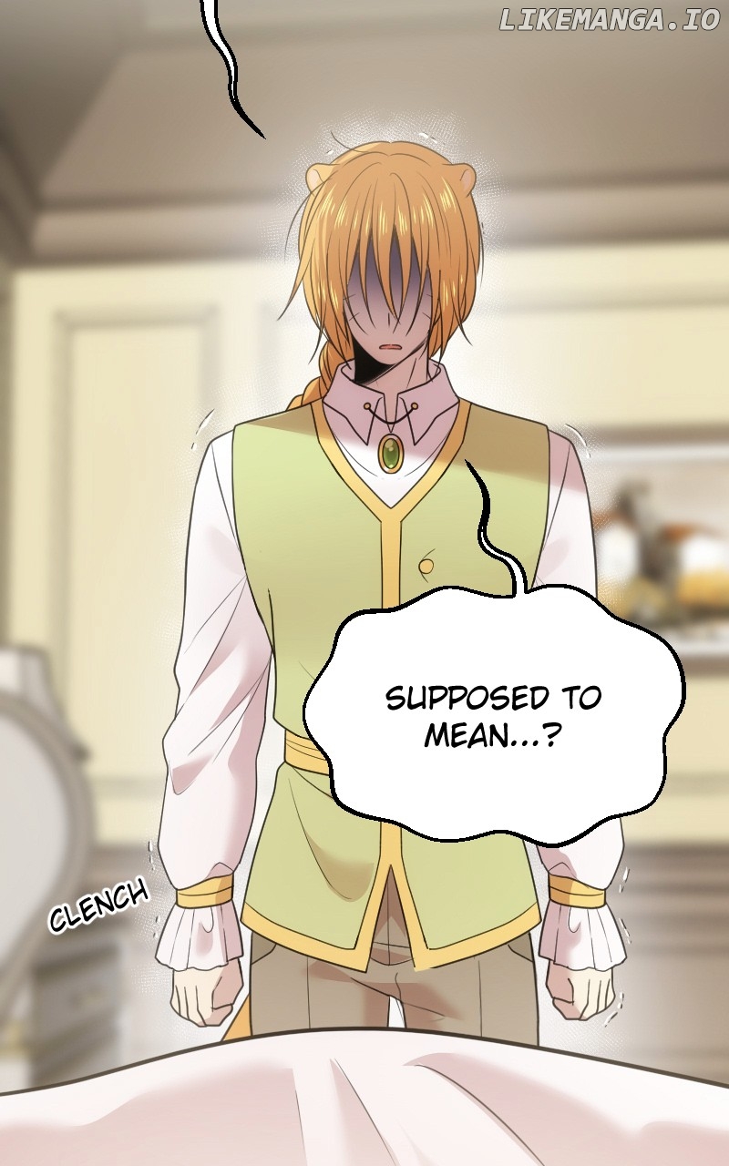 Watermelon – Manhwa Chapter 199 - page 3