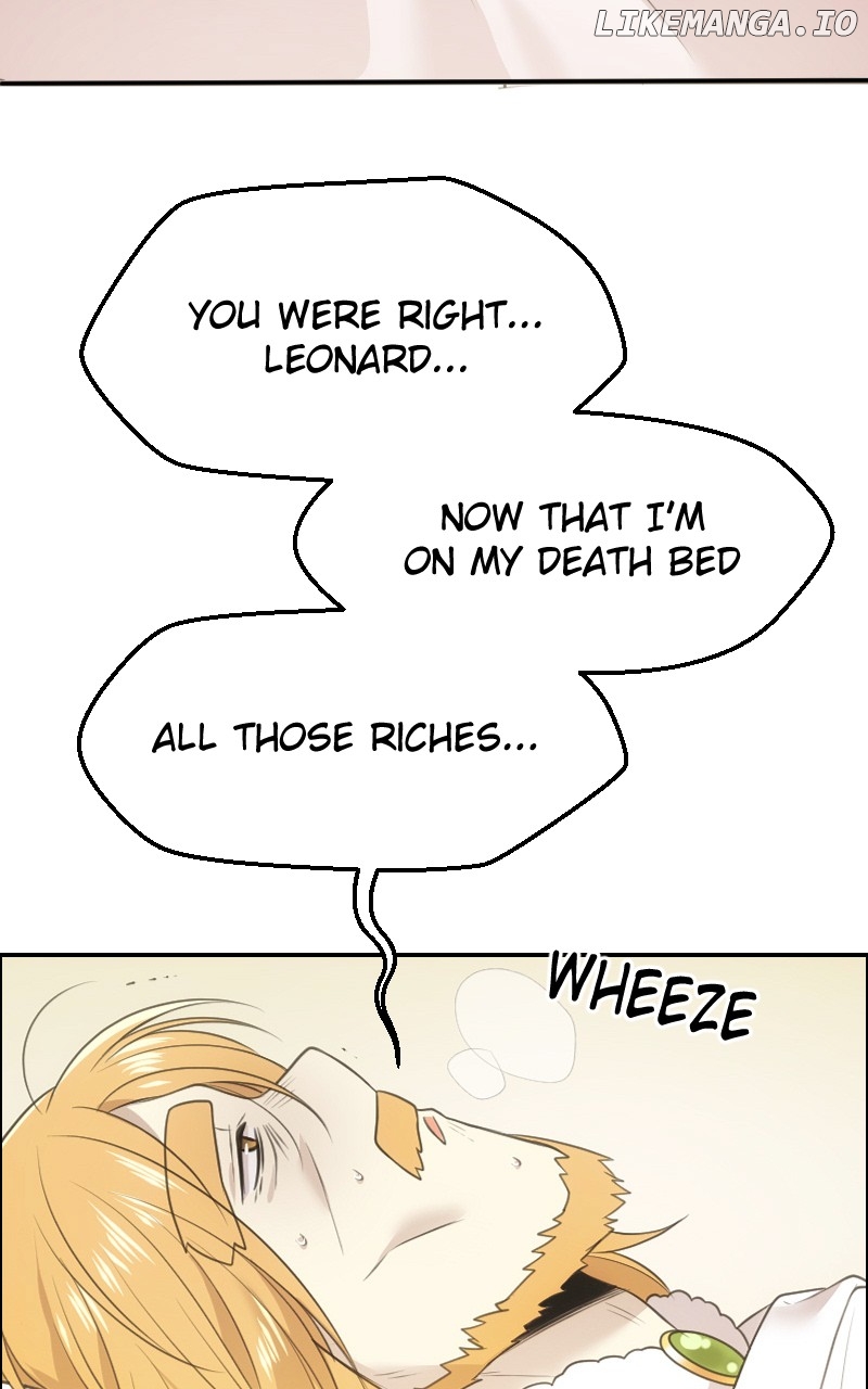 Watermelon – Manhwa Chapter 199 - page 4