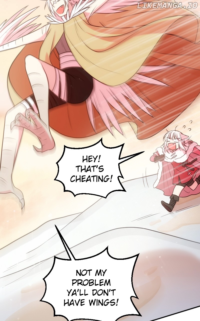 Watermelon – Manhwa Chapter 199 - page 60