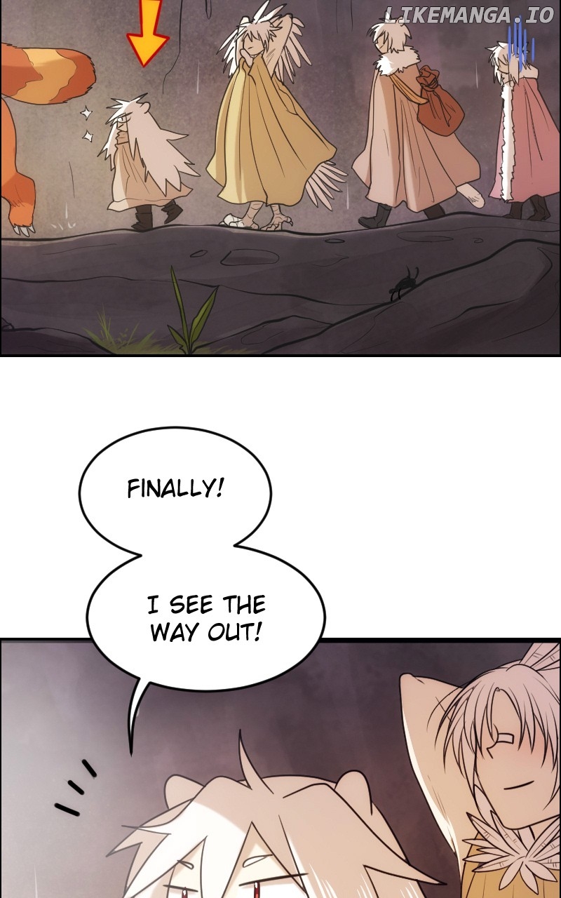 Watermelon – Manhwa Chapter 199 - page 70