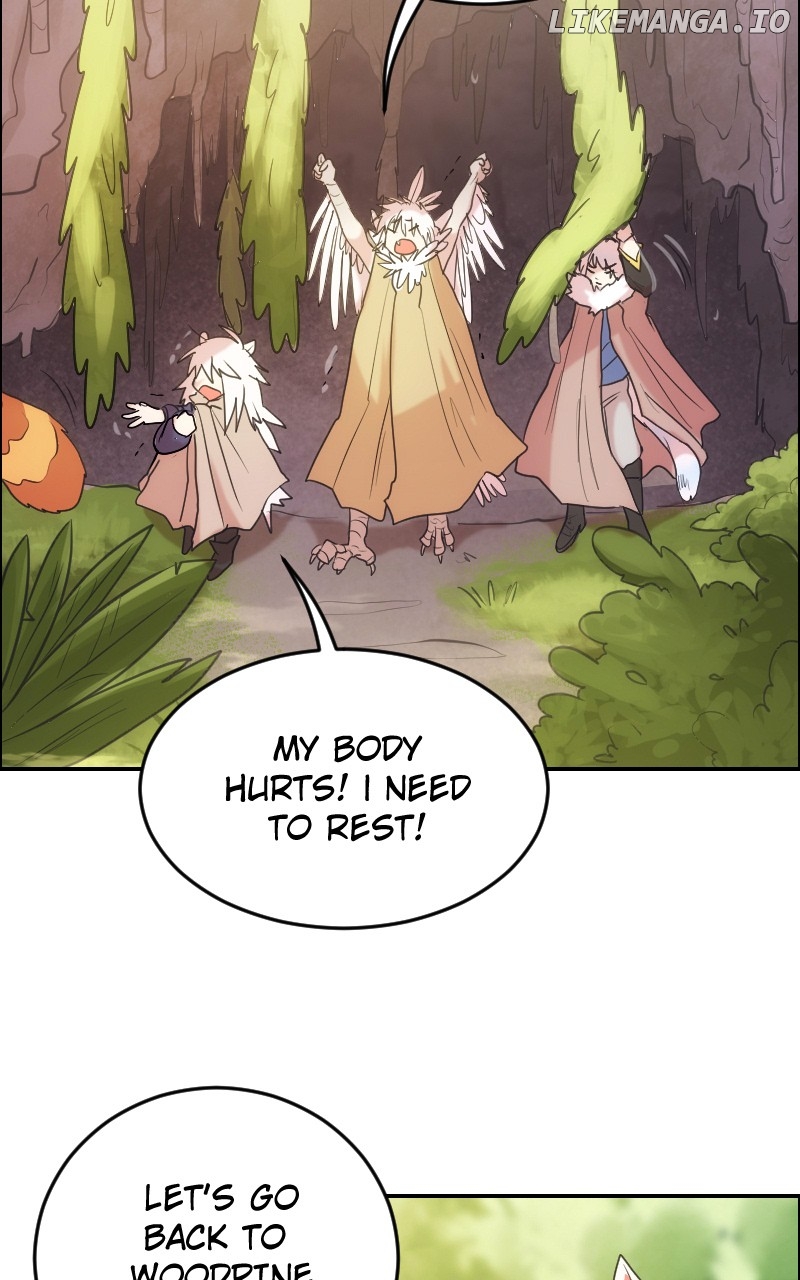 Watermelon – Manhwa Chapter 199 - page 73