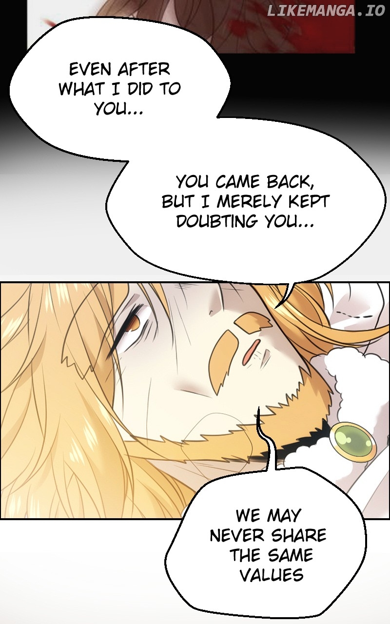 Watermelon – Manhwa Chapter 199 - page 8