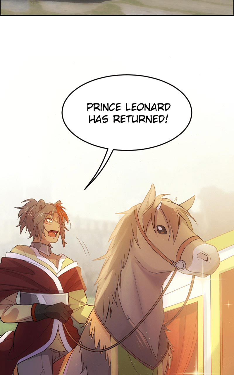 Watermelon – Manhwa Chapter 198 - page 32