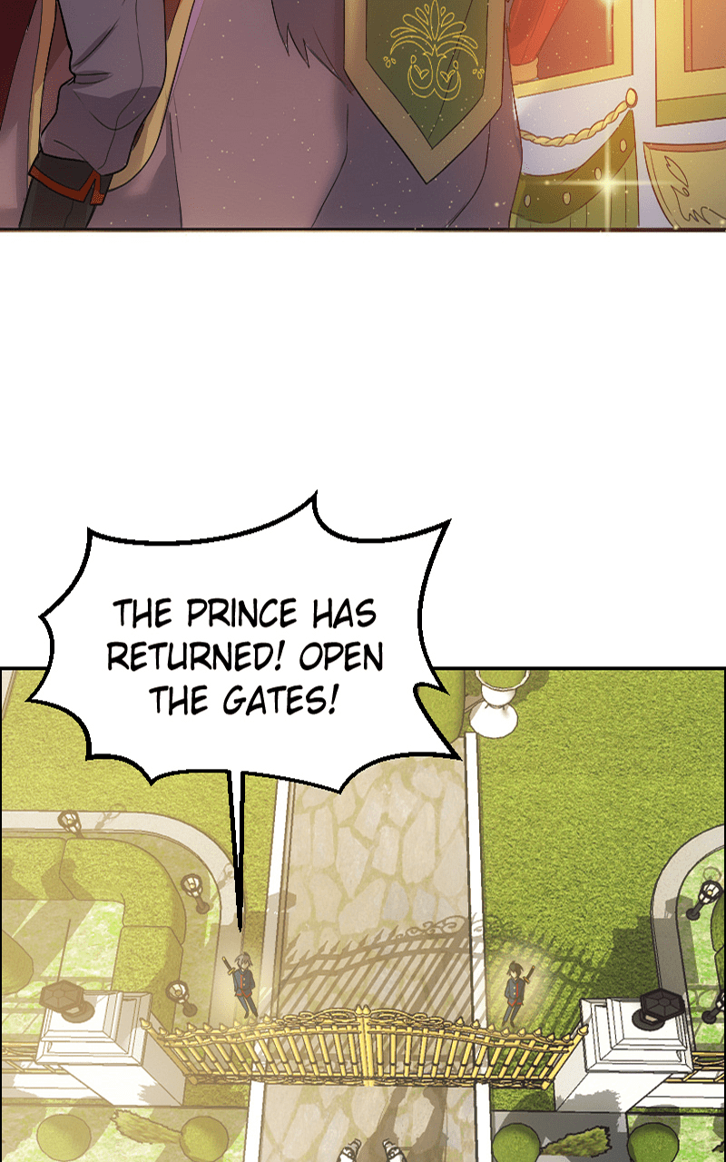 Watermelon – Manhwa Chapter 198 - page 33